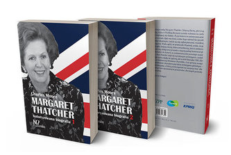 Margaret Thatcher