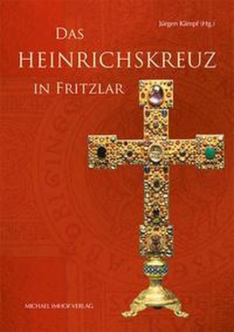 Das Heinrichskreuz in Fritzlar