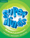 Super Minds Level 2 Workbook with Online Resources