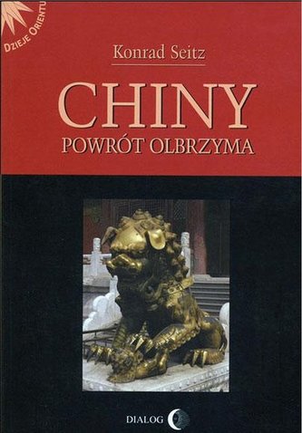 Chiny Powrót olbrzyma