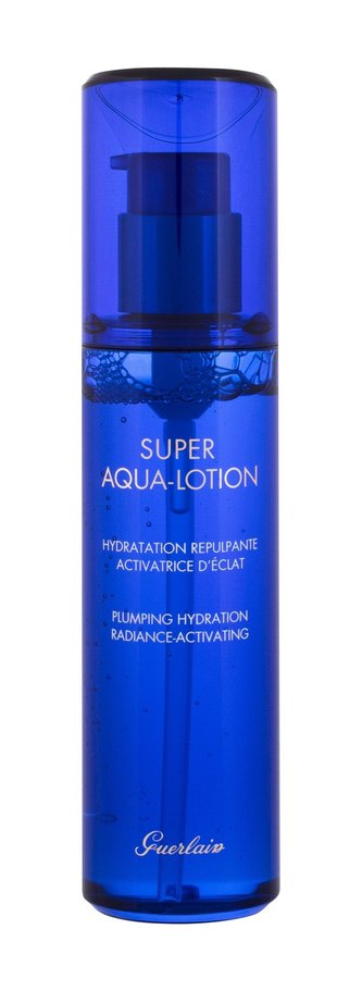 Guerlain Super Aqua Pleťová voda a sprej 150 ml pro ženy