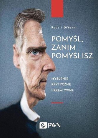Pomyśl, zanim pomyślisz Pomyśl, zanim pomyślisz