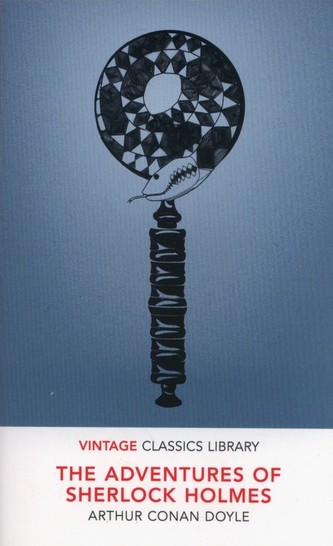 The Adventures of Sherlock Holmes