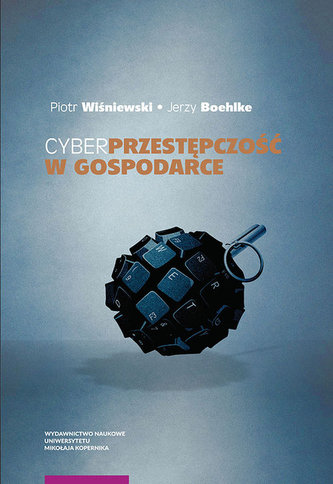 Cyberprzestępczość w gospodarce