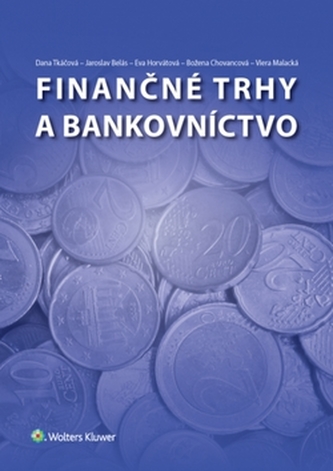 Finančné trhy a bankovníctvo