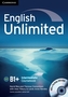 English Unlimited Intermediate Coursebook + e-Portfolio