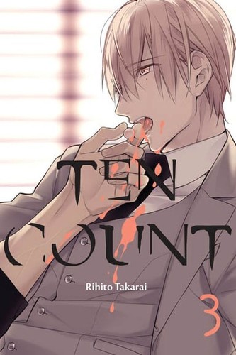 Ten Count #3
