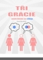 Tři grácie