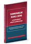 Zamknięcie roku 2019 w jednostkach sektora publicznego