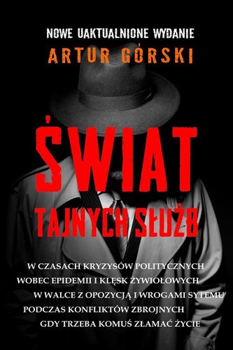 Świat Tajnych Służb