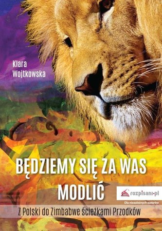 Będziemy się za Was modlić Będziemy się za Was modlić