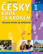 Česky krok za krokem 1 ukrajinsky
