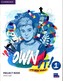 Own It! 1 Project Book