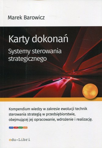 Karty dokonań
