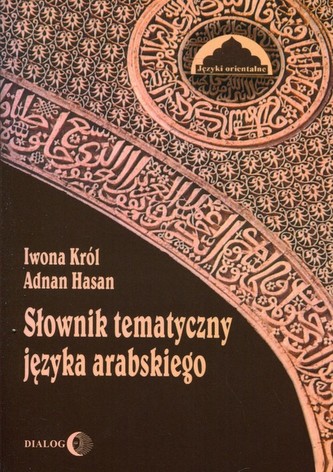 Słownik tematyczny języka arabskiego
