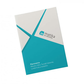 Planimetrie Učebnice