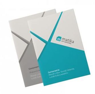 Goniometrie Učebnice