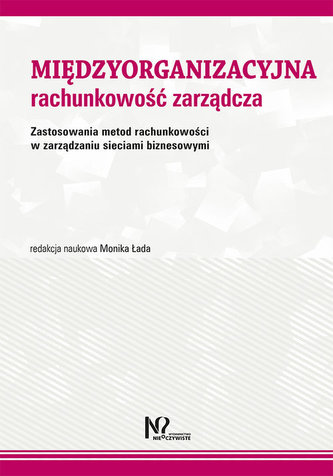 Międzyorganizacyjna rachunkowość zarządcza