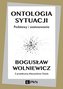 Ontologia sytuacji
