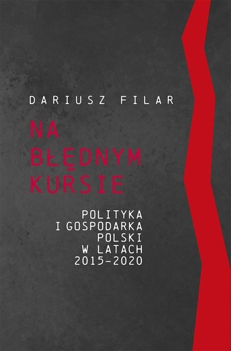 Na błędnym kursie