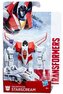 Transformers Gen Authentics Bravo Starscream