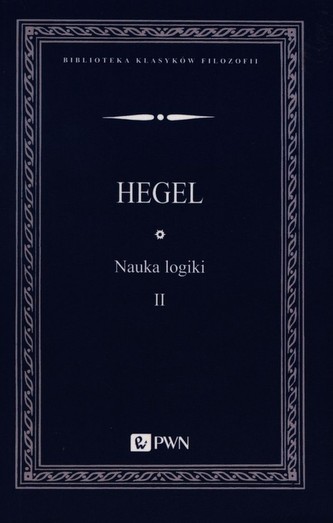 Nauka logiki Tom 2