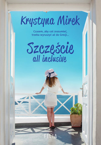Szczęście all inclusive Szczęście all inclusive