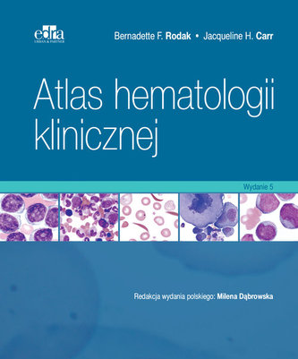 Atlas hematologii klinicznej