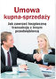 Umowa kupna-sprzedaży