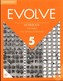 Evolve 5 Workbook with Audio