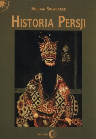 Historia Persji Tom 3 Historia Persji Tom 3
