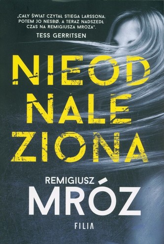 Nieodnaleziona