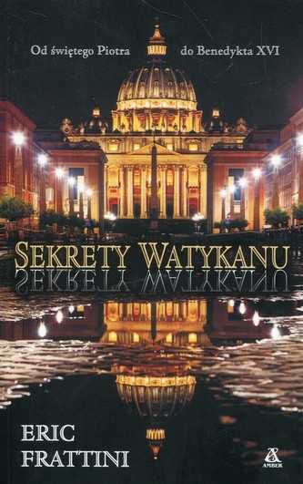 Sekrety Watykanu