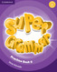 Super Grammar Practice book 6