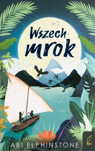 Wszechmrok