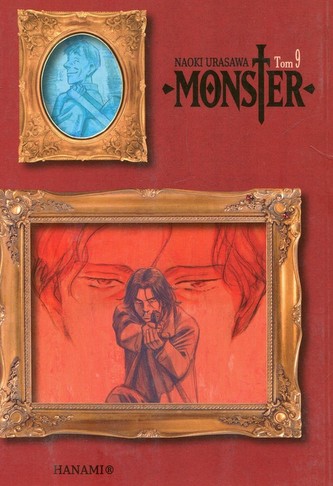 Monster 9 Monster 9