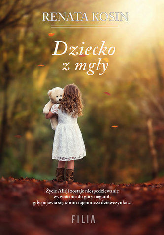 Dziecko z mgły