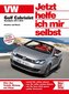 VW Golf 6 Cabriolet