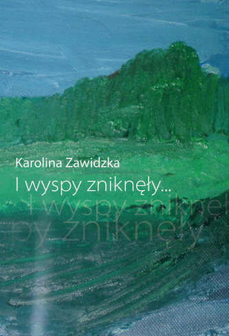 I wyspy zniknęły…