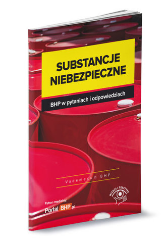 Substancje niebezpieczne