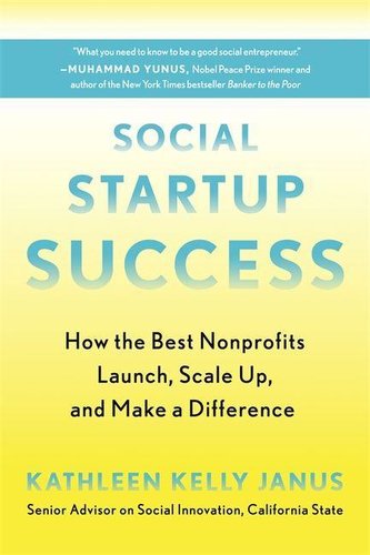 Social Startup Success