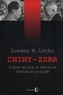 Chiny ZSRR