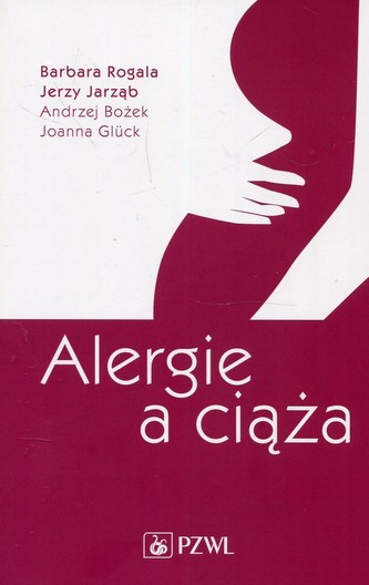 Alergie a ciąża Alergie a ciąża