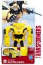 Transformers Gen Authentics Bravo Bumblebee
