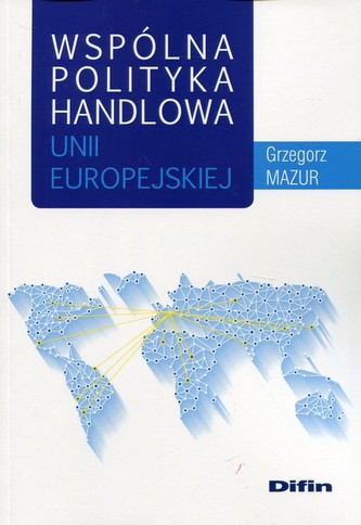 Wspólna polityka handlowa Unii Europejskiej