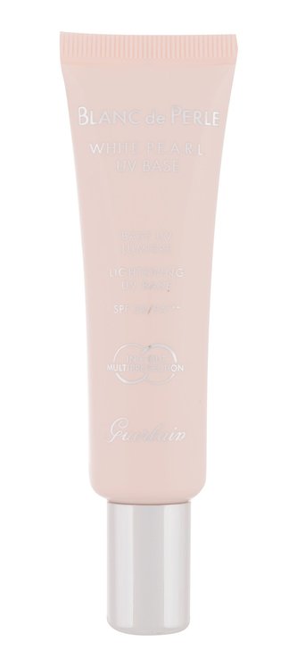 Guerlain Blanc De Perle Podklad pod makeup White Pearl UV Base 30 ml SPF30 pro ženy