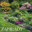 Zahrady 2018 - nástěnný kalendář