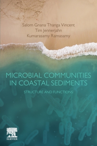 Microbial Communities in Coastal Sediments
