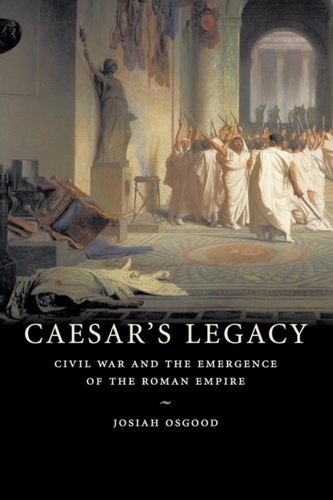 Caesar's Legacy