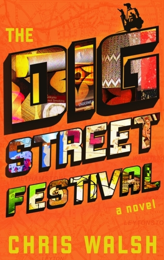 The Dig Street Festival